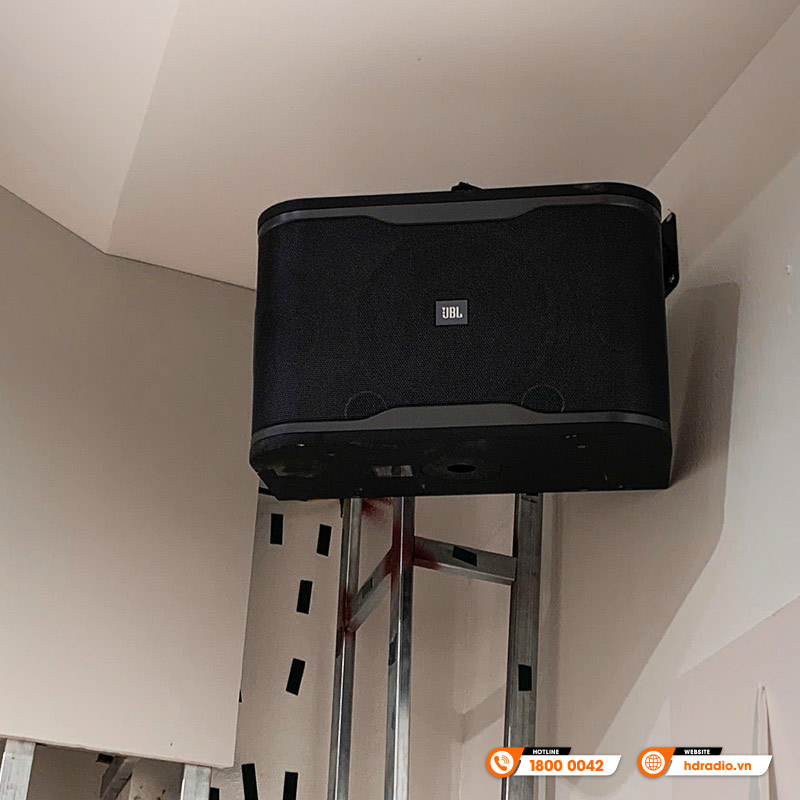 Hệ thống âm thanh tại Tượng đài Con tàu tập kết ra Bắc Hệ thống âm thanh tại Tượng đài Con tàu tập kết ra Bắc