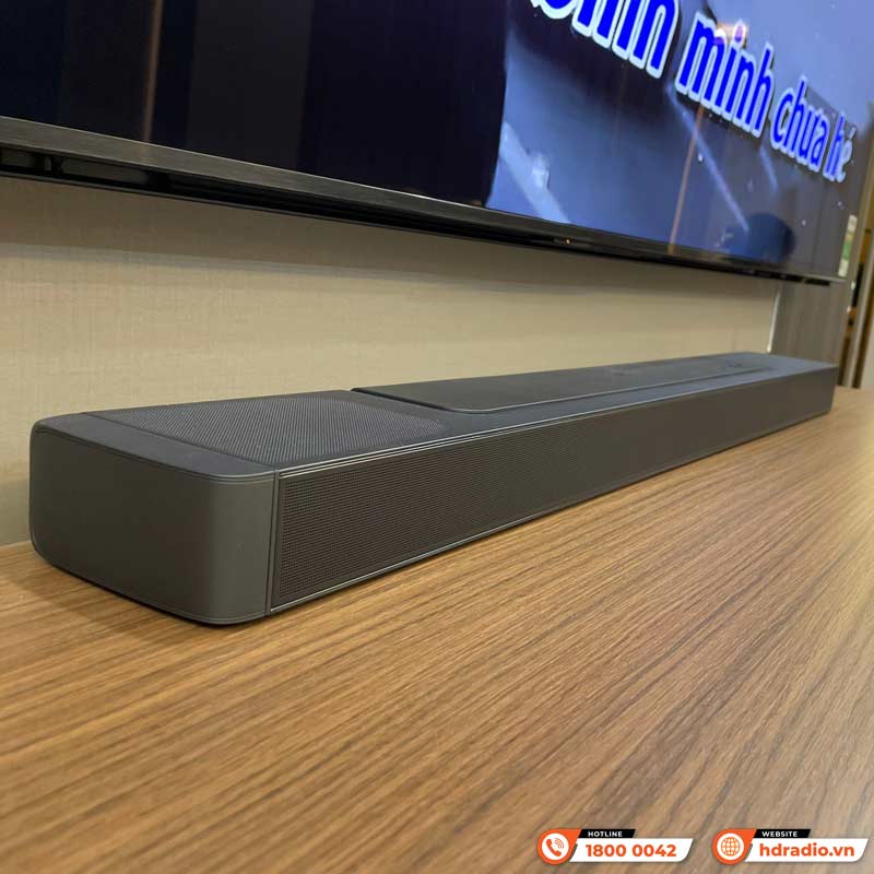 Lắp đặt hệ thống dàn karaoke cao cấp trị giá hơn 108 triệu đồng cho anh Nam