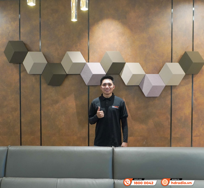 Hệ thống giải trí tổng hợp đẳng cấp của anh khách ở Hải Dương. Hệ thống giải trí tổng hợp đẳng cấp của anh khách ở Hải Dương.