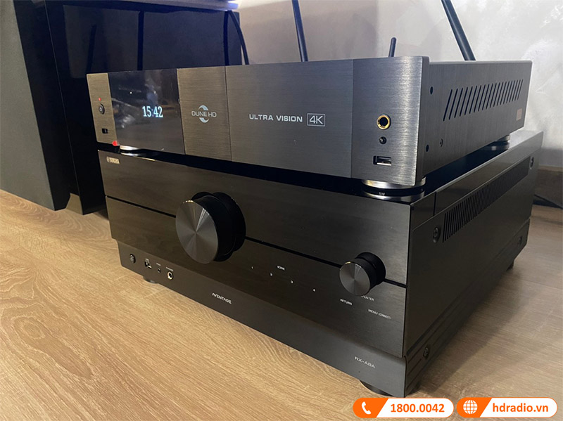 hệ thống xem phim cao cấp hệ thống xem phim cao cấp