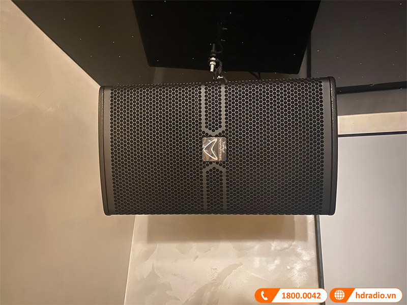 Loa Wharfedale ANGLO E12 Loa Wharfedale ANGLO E12