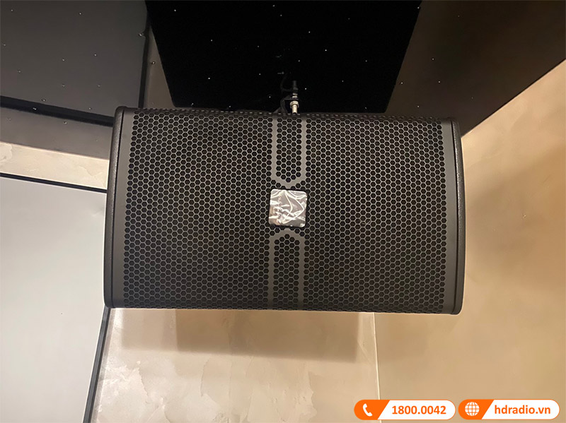 Loa Wharfedale ANGLO E12 Loa Wharfedale ANGLO E12