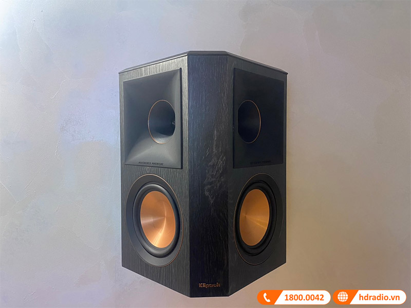 Loa Klipsch RP-502S II Loa Klipsch RP-502S II