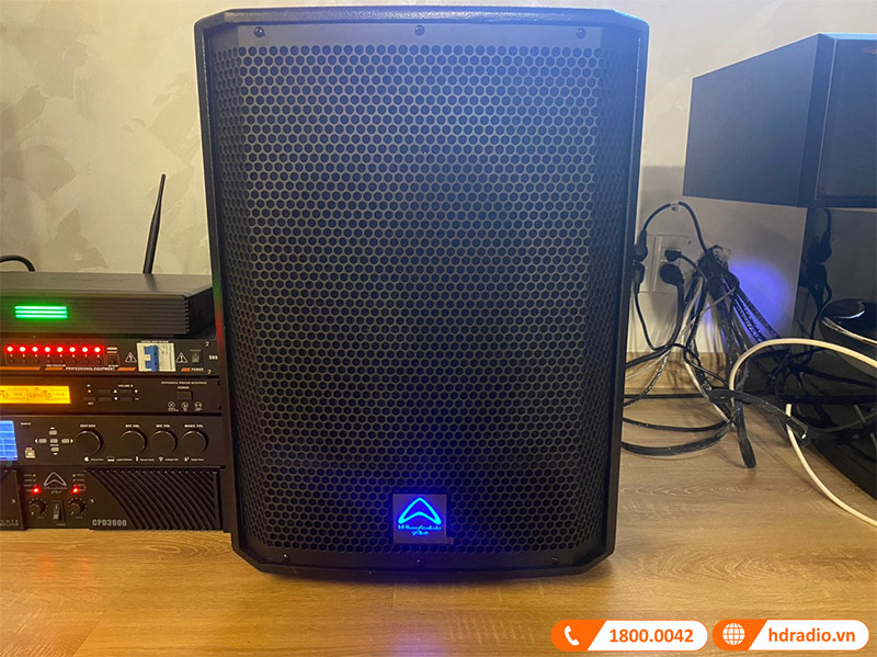 Loa Sub Wharfedale AX15B Loa Sub Wharfedale AX15B