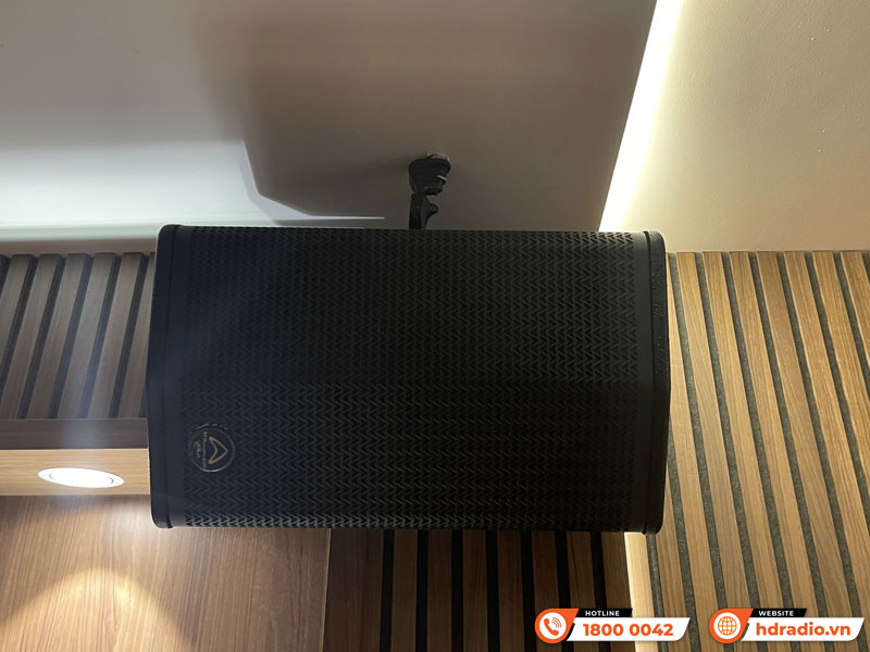 Lắp đặt hệ thống giải trí tổng hợp trị giá hơn 335 triệu đồng cho anh Tuấn ở Quận Tây Hồ, Hà Nội