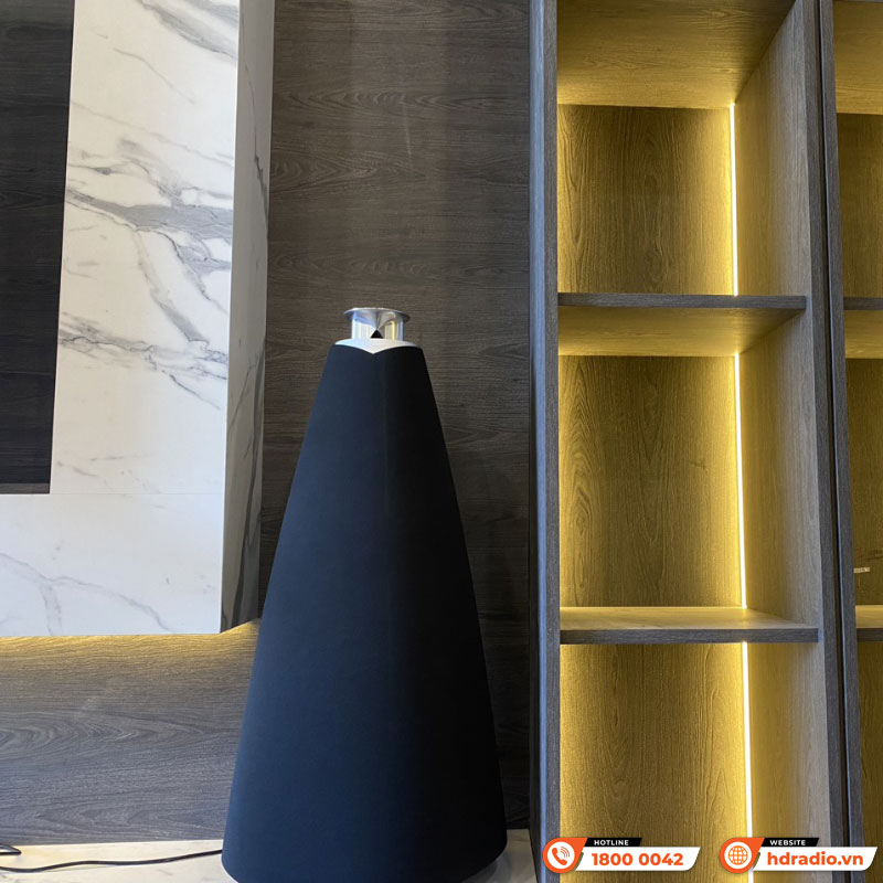  Hệ thống loa B&O cao cấp của anh Tuấn ở Hồ Chí Minh