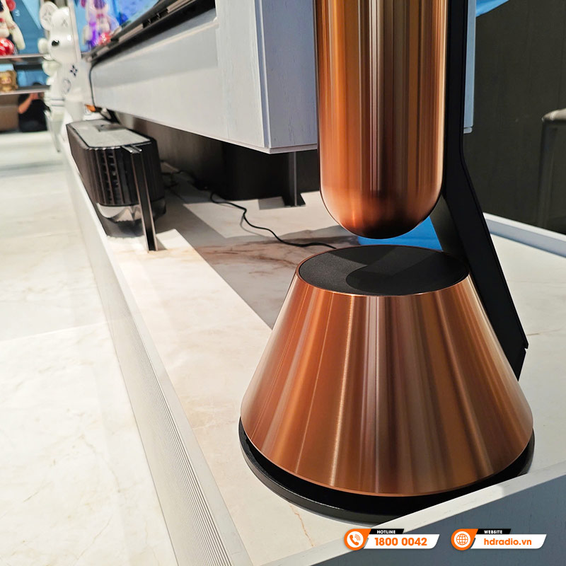 Loa B&O Beolab 28 Chính Hãng, Công Suất 625W/Chiếc, Bluetooth 5.0, Wifi, Chromecast, Airplay 2, Optical-20