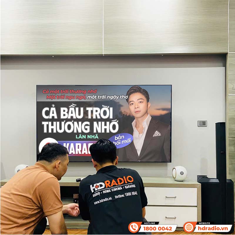 Loa Bose L1 Pro8 Chính Hãng, Công suất 300W, Mixer, Bluetooth, AUX (Loa Column Array)-30