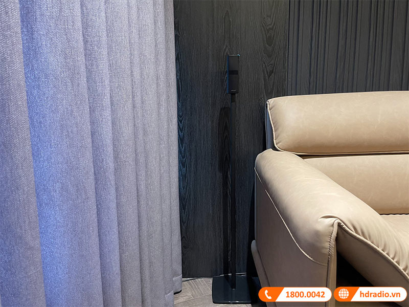 Hệ thống loa Bose Lifestyle 650 Hệ thống loa Bose Lifestyle 650