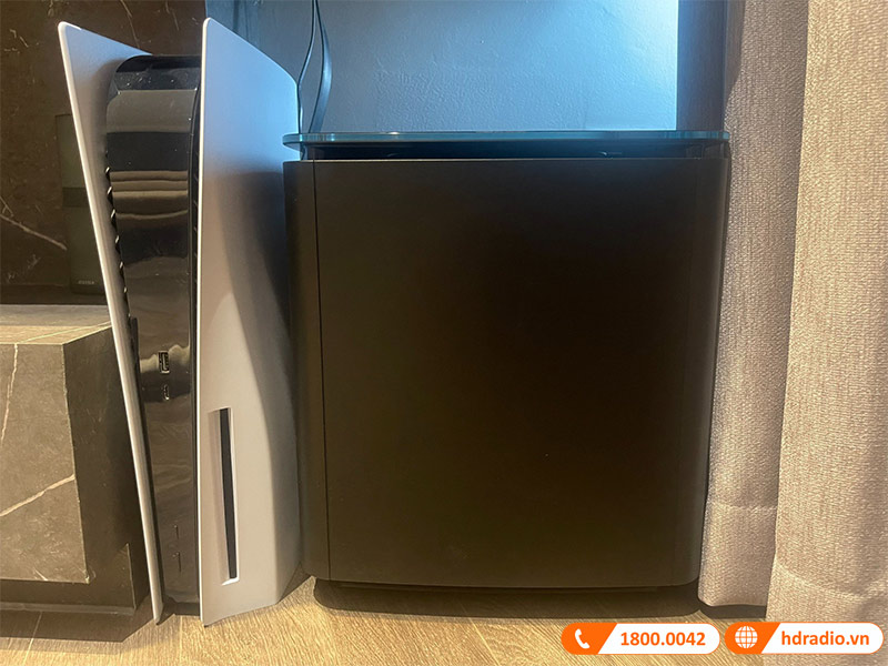 Hệ thống loa Bose Lifestyle 650 Hệ thống loa Bose Lifestyle 650