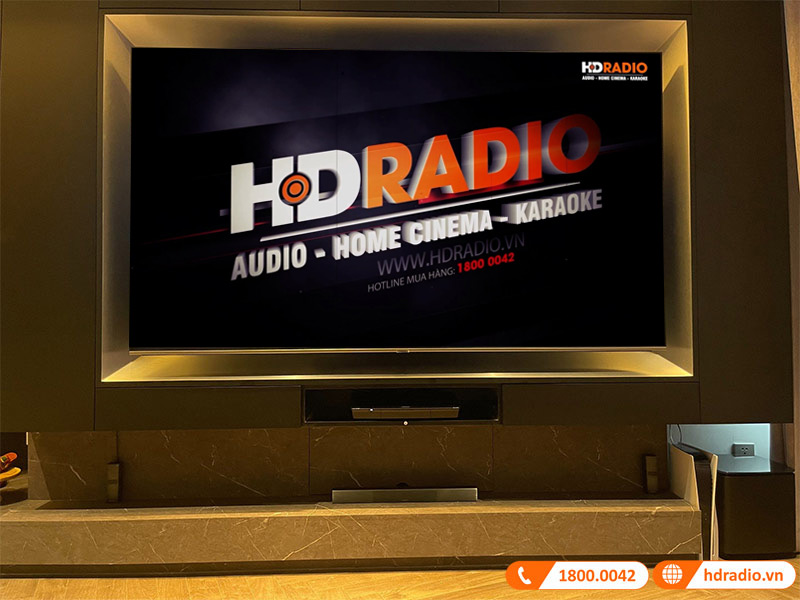 Hệ thống loa Bose Lifestyle 650 Hệ thống loa Bose Lifestyle 650