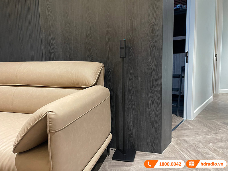 Hệ thống loa Bose Lifestyle 650 Hệ thống loa Bose Lifestyle 650