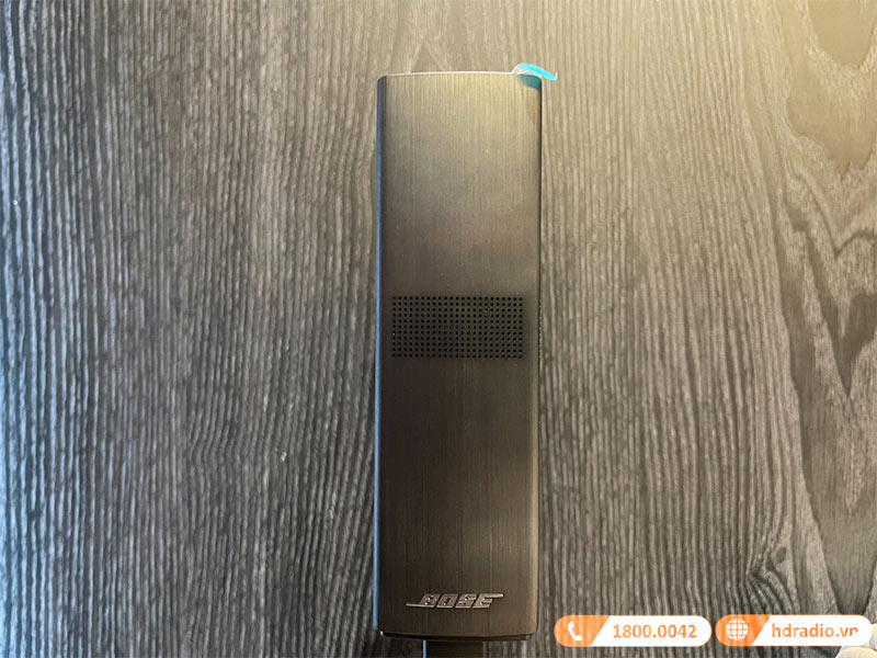 Hệ thống loa Bose Lifestyle 650 Hệ thống loa Bose Lifestyle 650