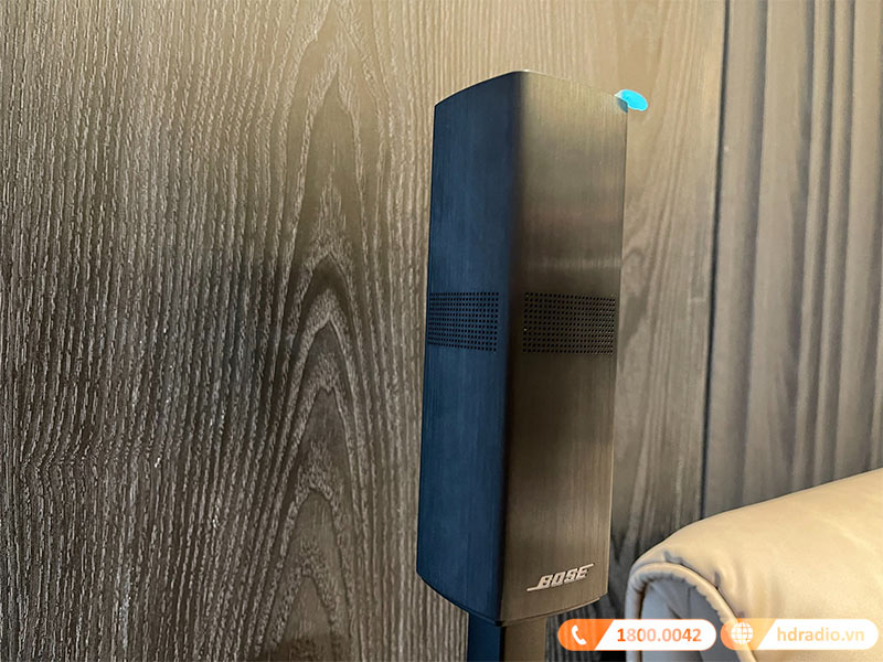 Hệ thống loa Bose Lifestyle 650 Hệ thống loa Bose Lifestyle 650