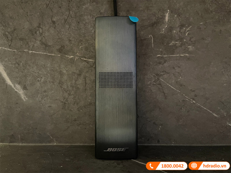 Hệ thống loa Bose Lifestyle 650 Hệ thống loa Bose Lifestyle 650