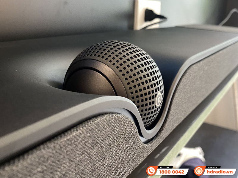 Lắp đặt Hệ thống loa nghe nhạc và hát Karaoke cao cấp trị giá hơn 69 triệu đồng cho anh Nghĩa