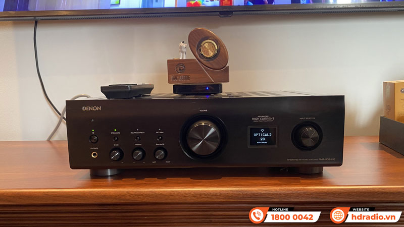 Lắp đặt hệ thống nghe nhạc cực hay trị giá hơn 62 triệu đồng cho chị Hương