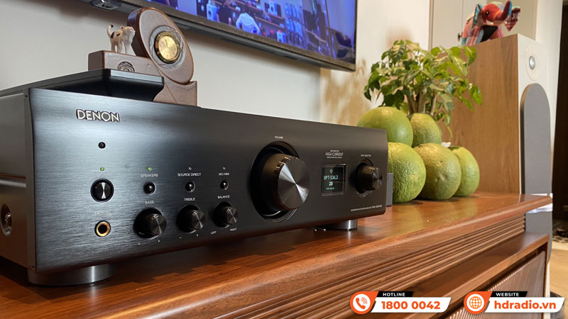 Lắp đặt hệ thống nghe nhạc cực hay trị giá hơn 62 triệu đồng cho chị Hương