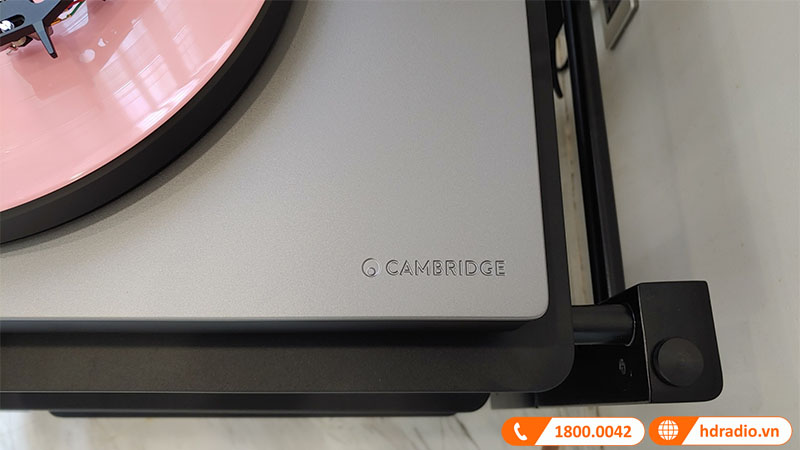 ảnh thực tế dàn nghe nhạc trị giá hơn 142 triệu của anh Đạt