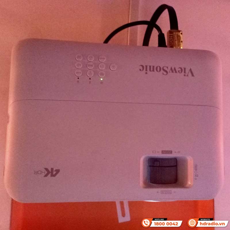 Lắp đặt hệ thống phòng chiếu phim đẳng cấp trị giá hơn 80 triệu đồng cho anh Minh Lắp đặt hệ thống phòng chiếu phim đẳng cấp trị giá hơn 80 triệu đồng cho anh Minh