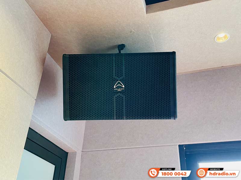 Lắp đặt Hệ thống phòng giải trí cao cấp trị giá hơn 457 triệu đồng cho anh Quý Lắp đặt Hệ thống phòng giải trí cao cấp trị giá hơn 457 triệu đồng cho anh Quý