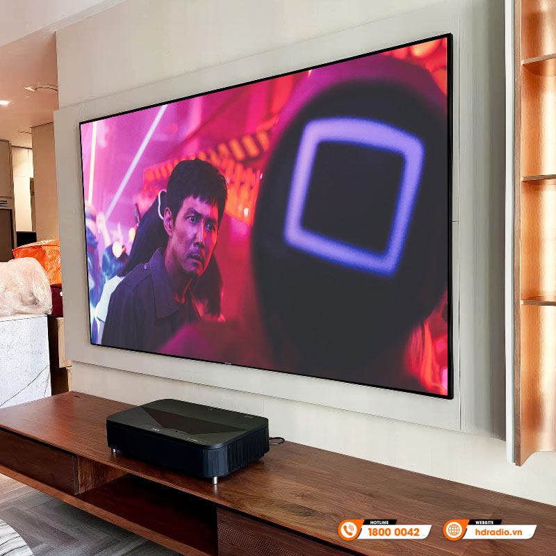 Máy Chiếu 4K Siêu Gần Epson EH-LS800B-6