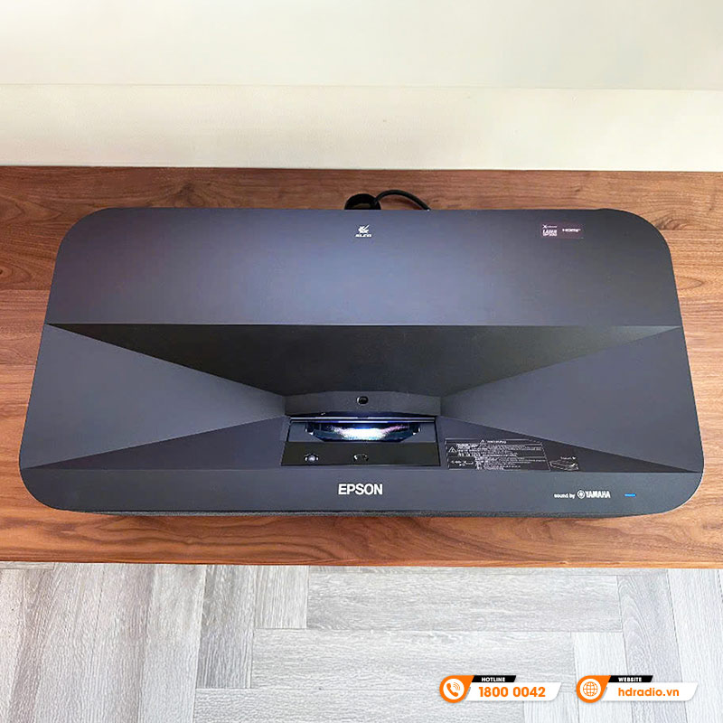 Máy Chiếu 4K Siêu Gần Epson EH-LS800B-4