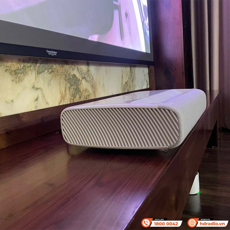 Lắp đặt Hệ thống trình chiếu Cao Cấp trị giá gần 209 triệu đồng cho anh Phú ở Quận Nam Từ Liêm, Hà Nội