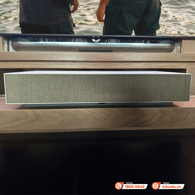 Máy Chiếu 4K Siêu Gần LG HU915QE, 3700 ANSI Lumens, 4K UHD (3840 x 2160) 90-120 inch, HDMI, USB, Wifi, Bluetooth, Airplay 2-26