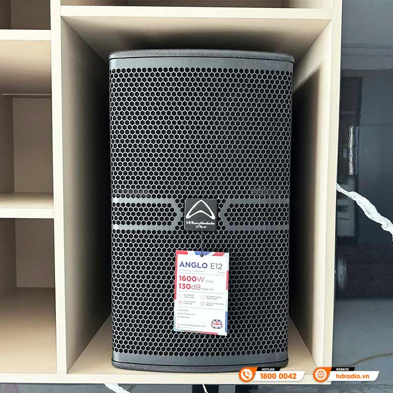 Hệ thống giải trí đẳng cấp của anh Đức