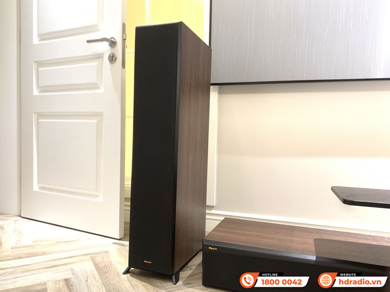 Lắp đặt hệ thống xem phim, nghe nhạc cao cấp hơn 234 triệu cho anh Huy ở Thanh Hóa