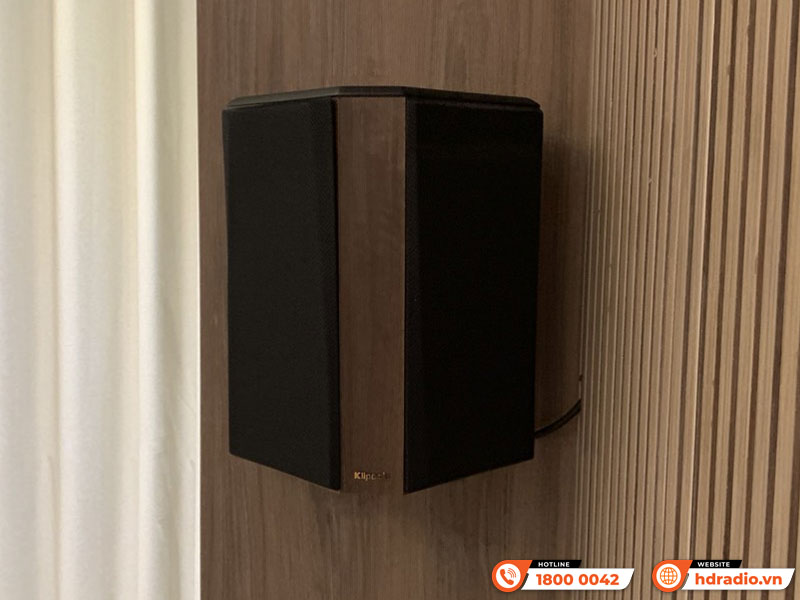 Lắp đặt hệ thống xem phim, nghe nhạc cao cấp hơn 234 triệu cho anh Huy ở Thanh Hóa