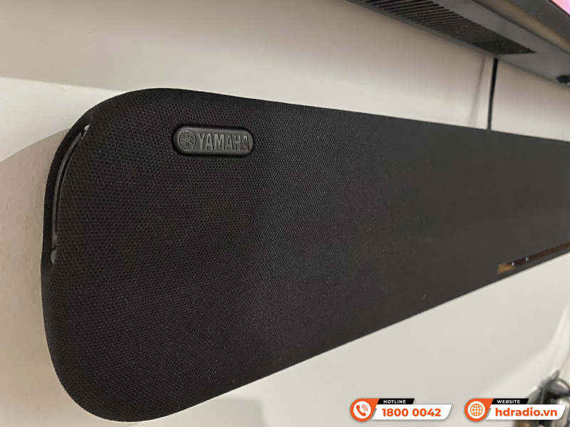 Lắp đặt loa Soundbar Yamaha YAS 109 cho anh Hoàng ở Hà Nội Lắp đặt loa Soundbar Yamaha YAS 109 cho anh Hoàng ở Hà Nội