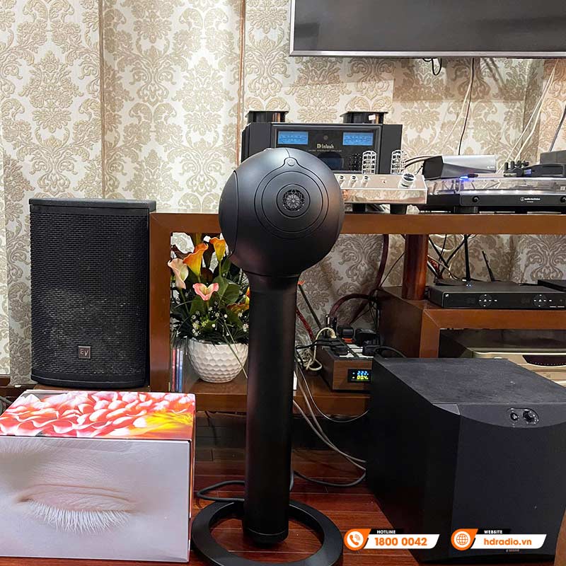 Loa DEVIALET Phantom I 108DB