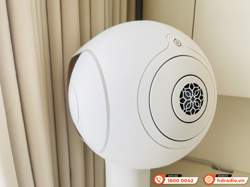  Loa DEVIALET Phantom I 108DB Opera De Paris của chị Dung