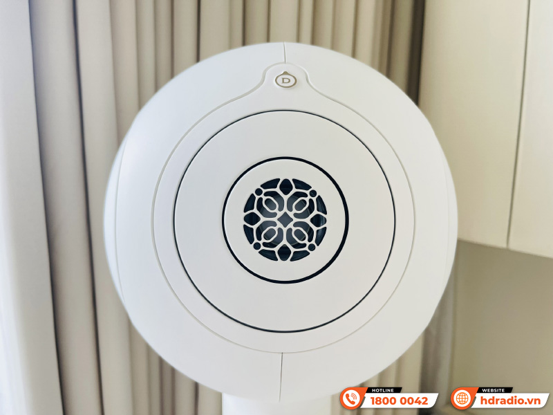  Loa DEVIALET Phantom I 108DB Opera De Paris của chị Dung