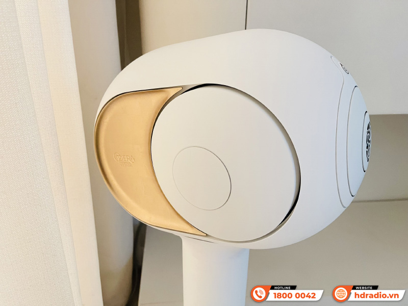  Loa DEVIALET Phantom I 108DB Opera De Paris của chị Dung