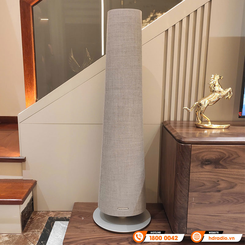 Loa Harman Kardon Citation Tower, Bluetooth 4.2, Wifi, 400W-21