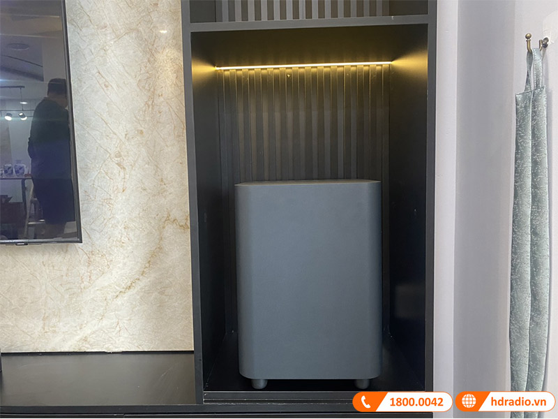 Loa soundbar JBL Bar 1000