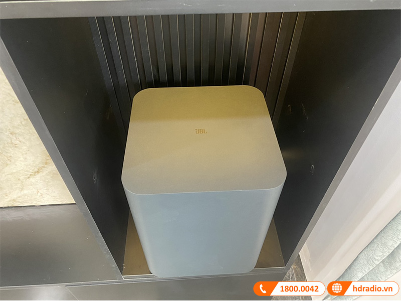 Loa soundbar JBL Bar 1000