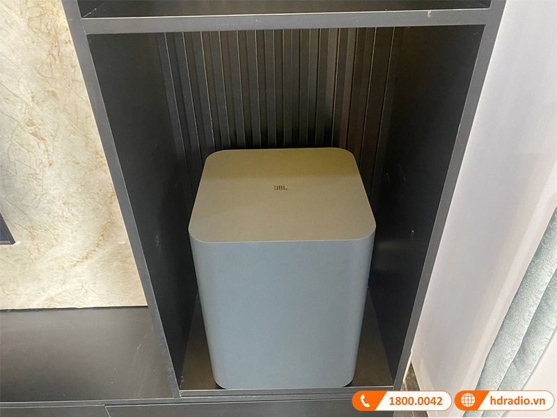 Loa soundbar JBL Bar 1000