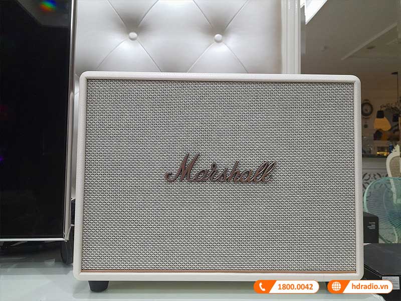 Loa nghe nhac cua anh Dat Ho