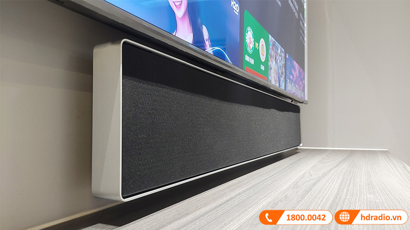 Loa soundbar B&O Beosound Stage