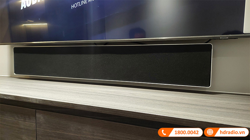 Loa soundbar B&O Beosound Stage