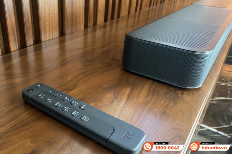 Loa soundbar JBL BAR 1300 của anh An ở Hà Nội Loa soundbar JBL BAR 1300 của anh An ở Hà Nội