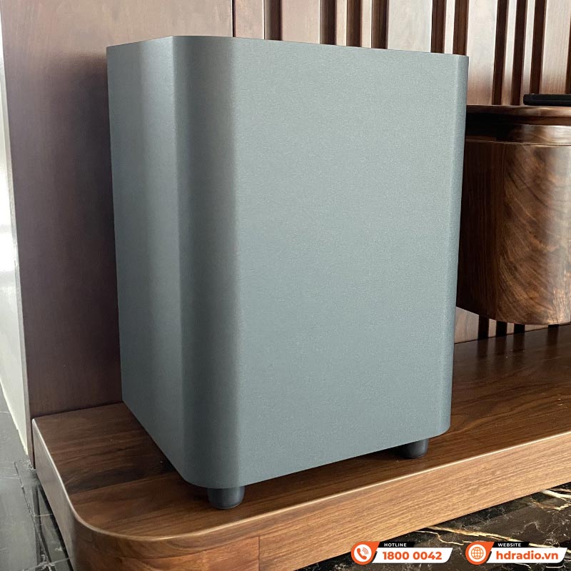 Loa soundbar JBL BAR 1300 của anh An ở Hà Nội Loa soundbar JBL BAR 1300 của anh An ở Hà Nội