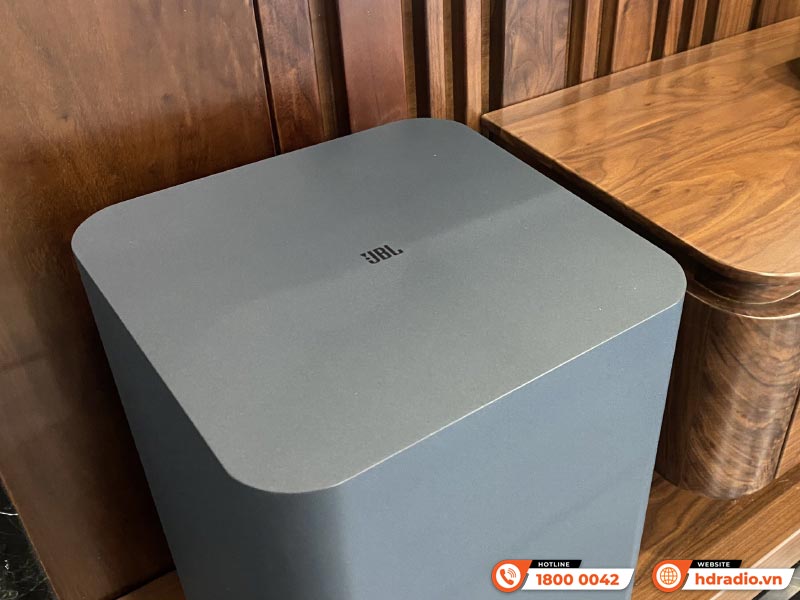 Loa soundbar JBL BAR 1300 của anh An ở Hà Nội Loa soundbar JBL BAR 1300 của anh An ở Hà Nội