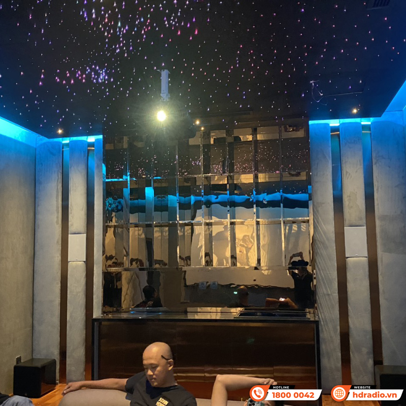 Máy chiếu 4K ViewSonic X100-4K Plus, Độ Nét 4K UHD, Độ sáng 2900 LED Lumens-24