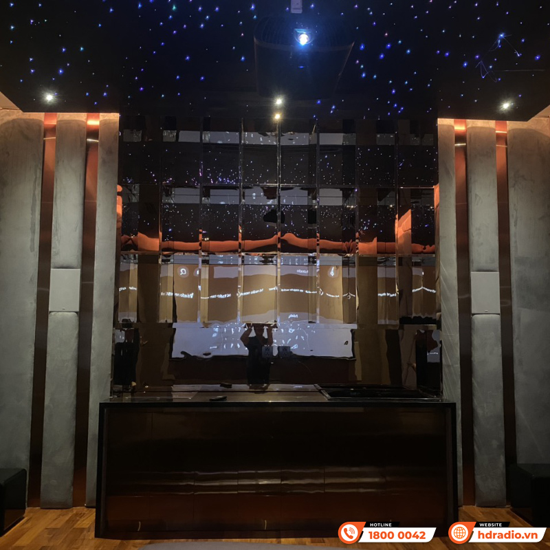 Máy chiếu 4K ViewSonic X100-4K Plus, Độ Nét 4K UHD, Độ sáng 2900 LED Lumens-25