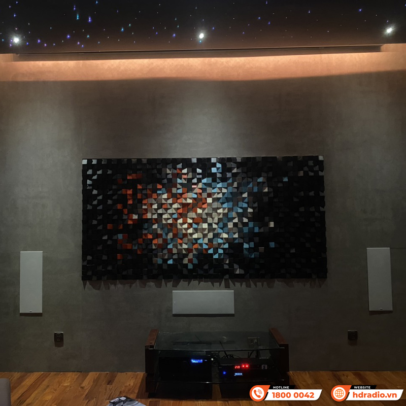 Amply Yamaha RX-A6A, 8K, 9.2 Kênh, 150W/CH, Bluetooth-1